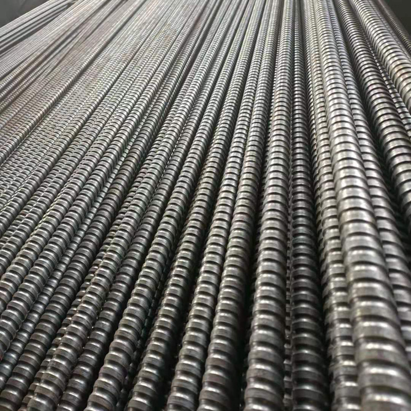 徐水中空锚杆