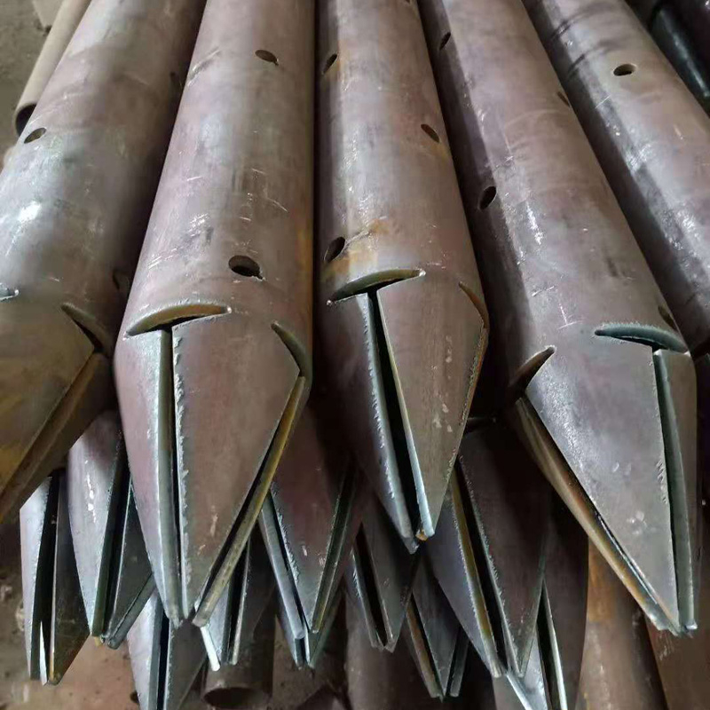 徐水预埋注浆管